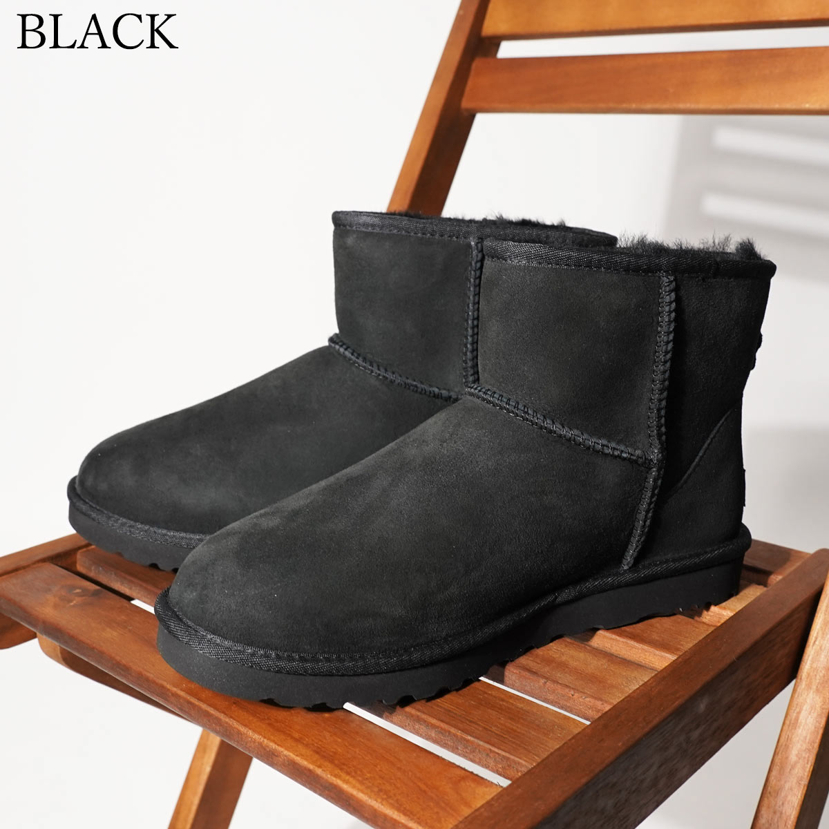 楽天市場】楽天ランキング1位獲得！【SALE】UGG アグ ムートンブーツ M