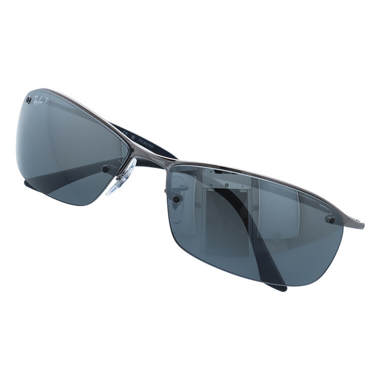 楽天市場】レイバン 偏光サングラス RB3183 004/82 63 レギュラー