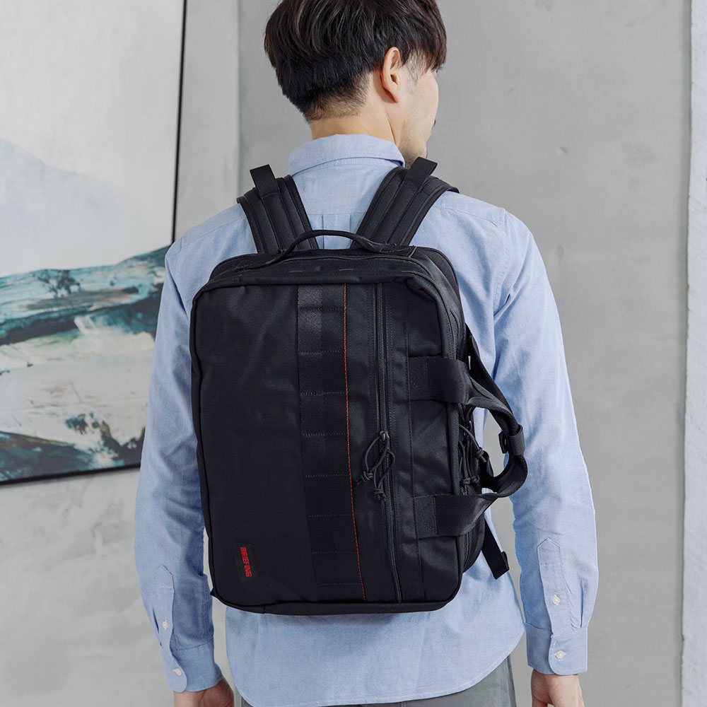 楽天市場】[BRIEFING/ブリーフィング] TR-3 S MW GENII ブリーフケース