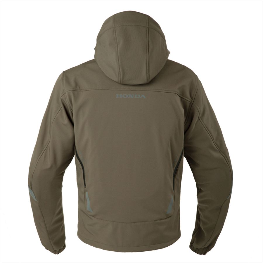 楽天市場】ホンダ(HONDA) プロテクトソフトシェルパーカ 3Lサイズ 2025