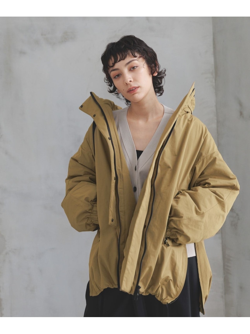 楽天市場】(U)PUFFER JACKET STERNBERG グローバルワーク ジャケット