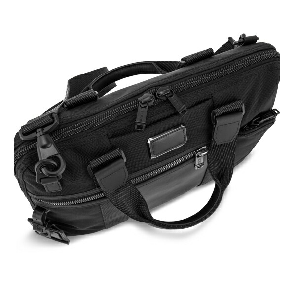 楽天市場】トゥミ TUMI アルファ ブラボー ブリーフケース