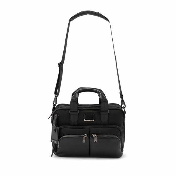 楽天市場】トゥミ TUMI アルファ ブラボー ブリーフケース「オールバニ