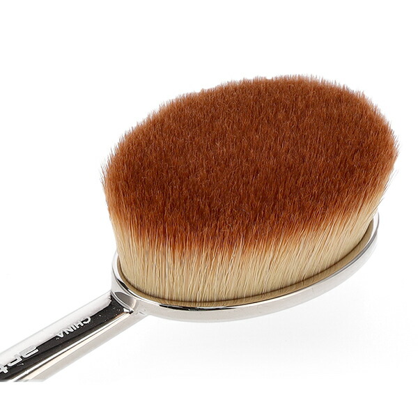 楽天市場】アーティス Artis メイクアップブラシ ファンデーション