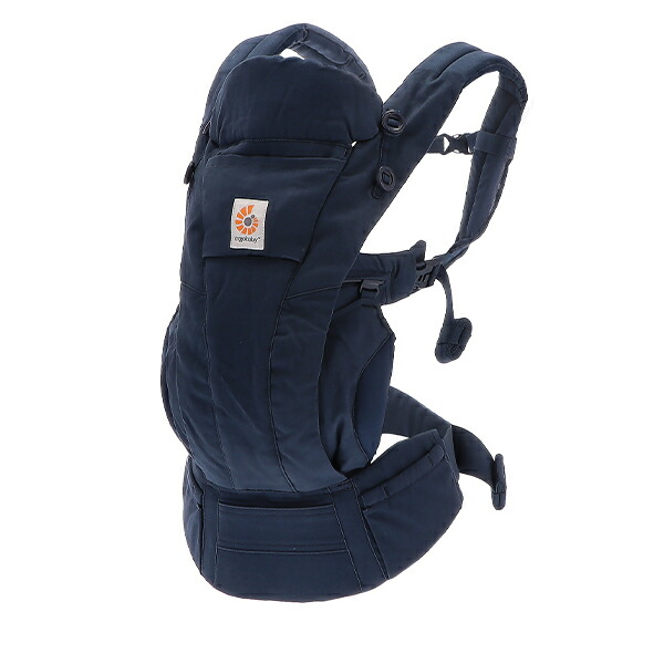 楽天市場】エルゴ 抱っこ紐 Omni DREAM オムニドリーム BCDRMIDBLU