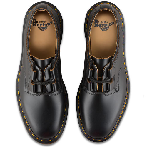 楽天市場】即納 DR.Martensドクターマーチン1461 Ghillie Shoe ARCHIVE