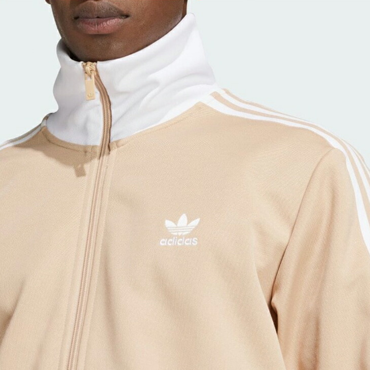 楽天市場】・ADIDAS Originals｜Beckenbauer TT Track Top/ アディダス