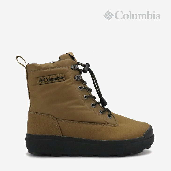 楽天市場】＊COLUMBIA｜Sapland 3 WP Cordura OH Arctic Grip AT