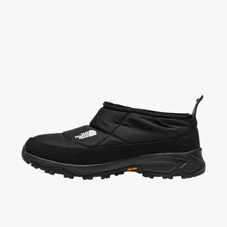 楽天市場】・THE NORTH FACE｜Detachable Nuptse Bootie Polartec