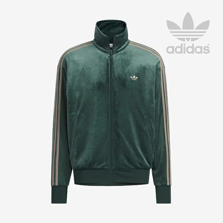 楽天市場】・ADIDAS Originals｜Firebird Track Top Jersey Velour