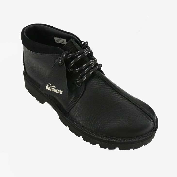 楽天市場】＊CLARKS｜Desert Trek Hike Leather/ クラークス/デザート