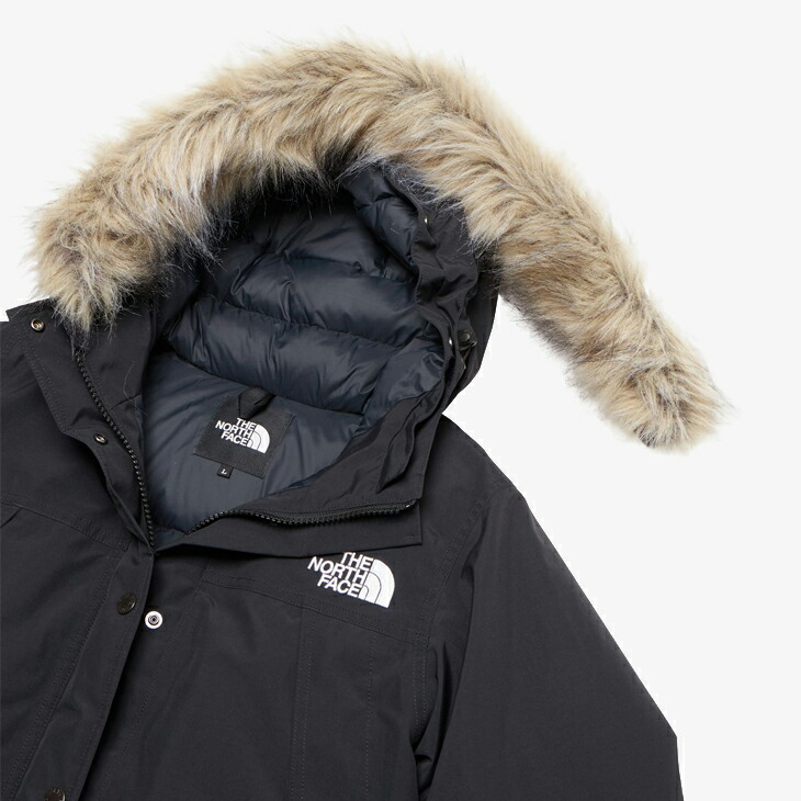 楽天市場】・THE NORTH FACE｜W Mountain Down Coat Gore-Tex/ ノース