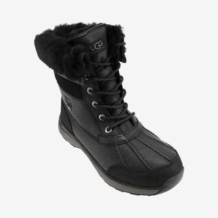 楽天市場】＊UGG｜W Adirondack Boot III/ アグ/アディロンダック