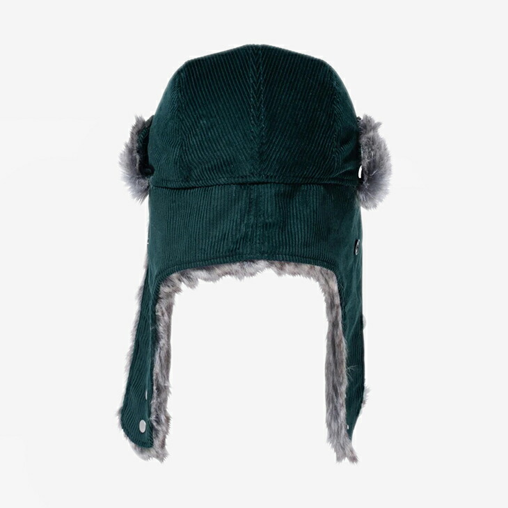 楽天市場】・NEW ERA｜Trapper Corduroy Flight Cap/ ニュー エラ