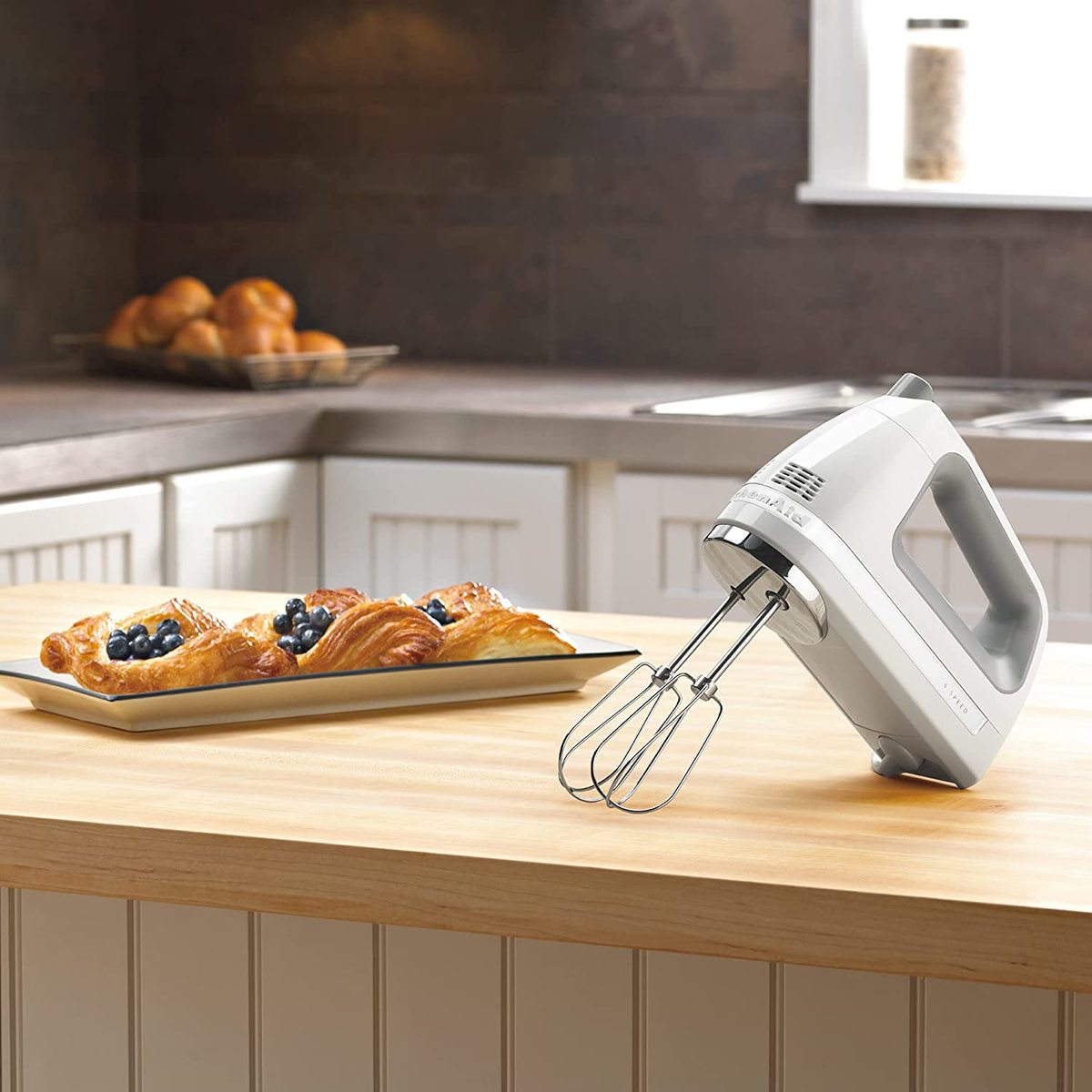 楽天市場】【国内正規輸入品】キッチンエイド Kitchen Aid 9段階変速