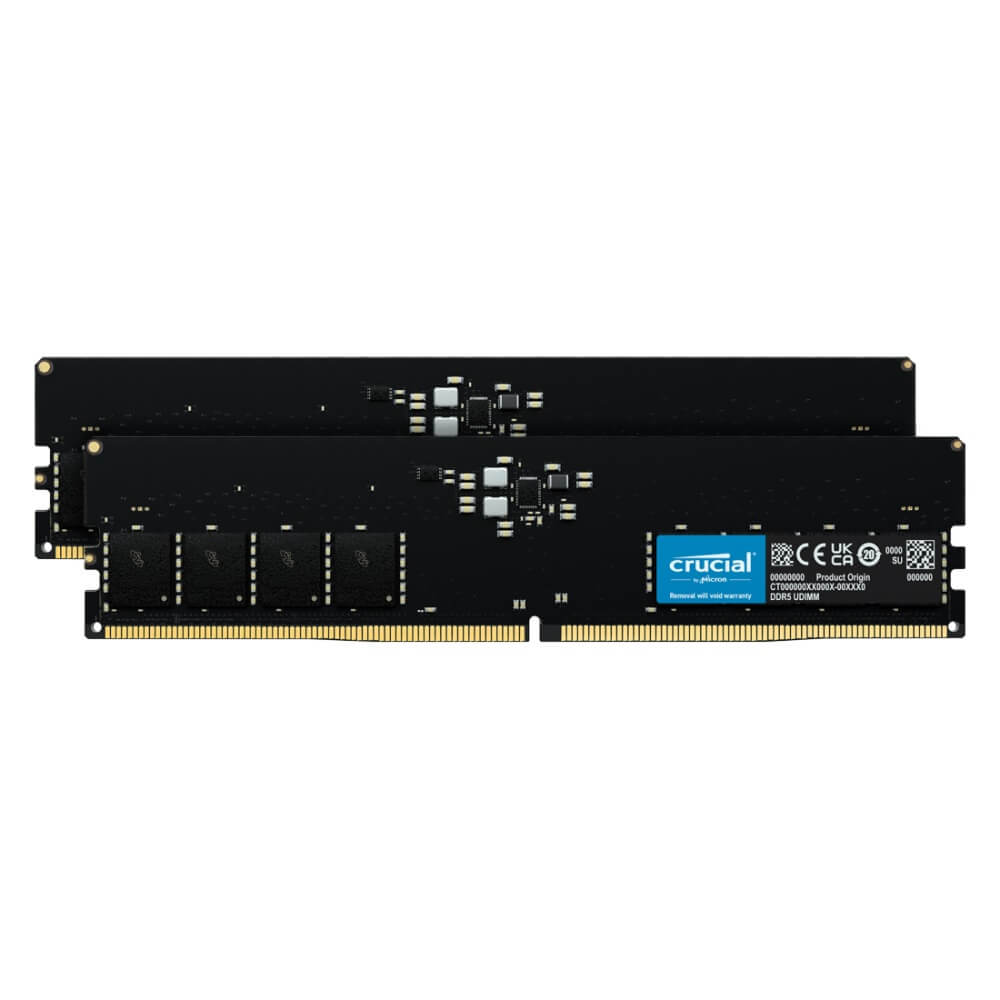 Crucial DDR5-5600 16GB」の人気商品一覧 | 安い商品を通販サイトから