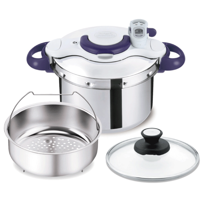 楽天市場】＼レビューで1000円クーポン!／ T-fal ティファール 圧力鍋