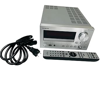 楽天市場】onkyo cr－n755の通販