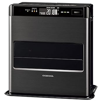 楽天市場】コロナ ファンヒーター 中古の通販