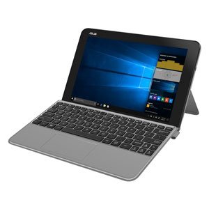 楽天市場】【中古】T103HAF-8350 スレートグレー ASUS TransBook Mini