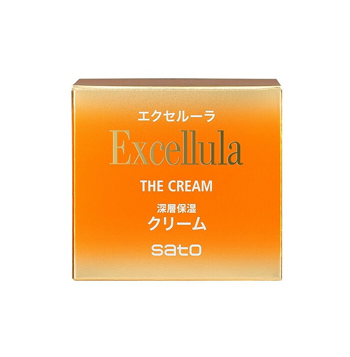 楽天市場】佐藤製薬 エクセルーラ クリームの通販