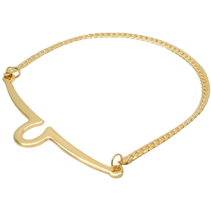 楽天市場】タイチェーン k18の通販