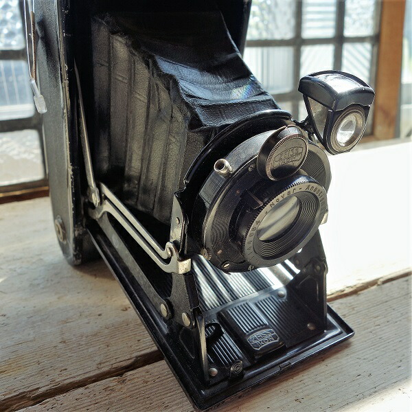 楽天市場】蛇腹カメラ ZEISS IKON ツァイス・イコン 古いカメラ ドイツ