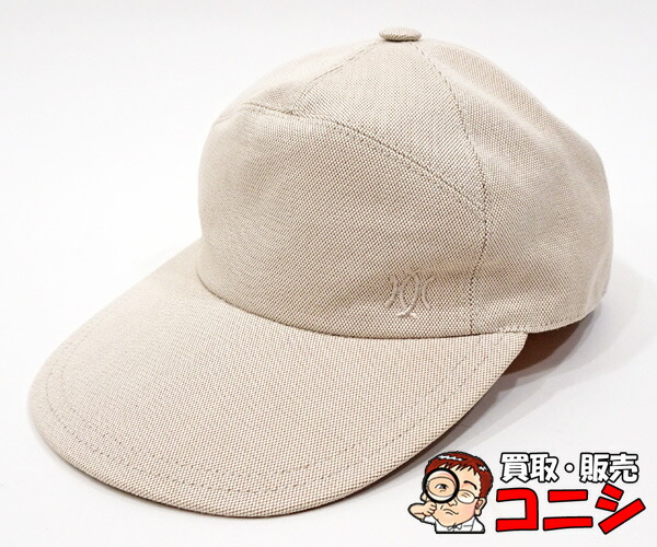 楽天市場】帽子 MOTSCH HERMES(エルメス)の通販