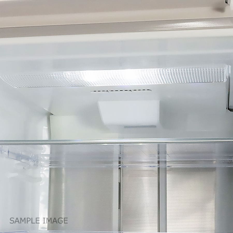 楽天市場】【中古/屋内搬入付き】SHARP 冷蔵庫 5ドア 384L SJ-PW38Y