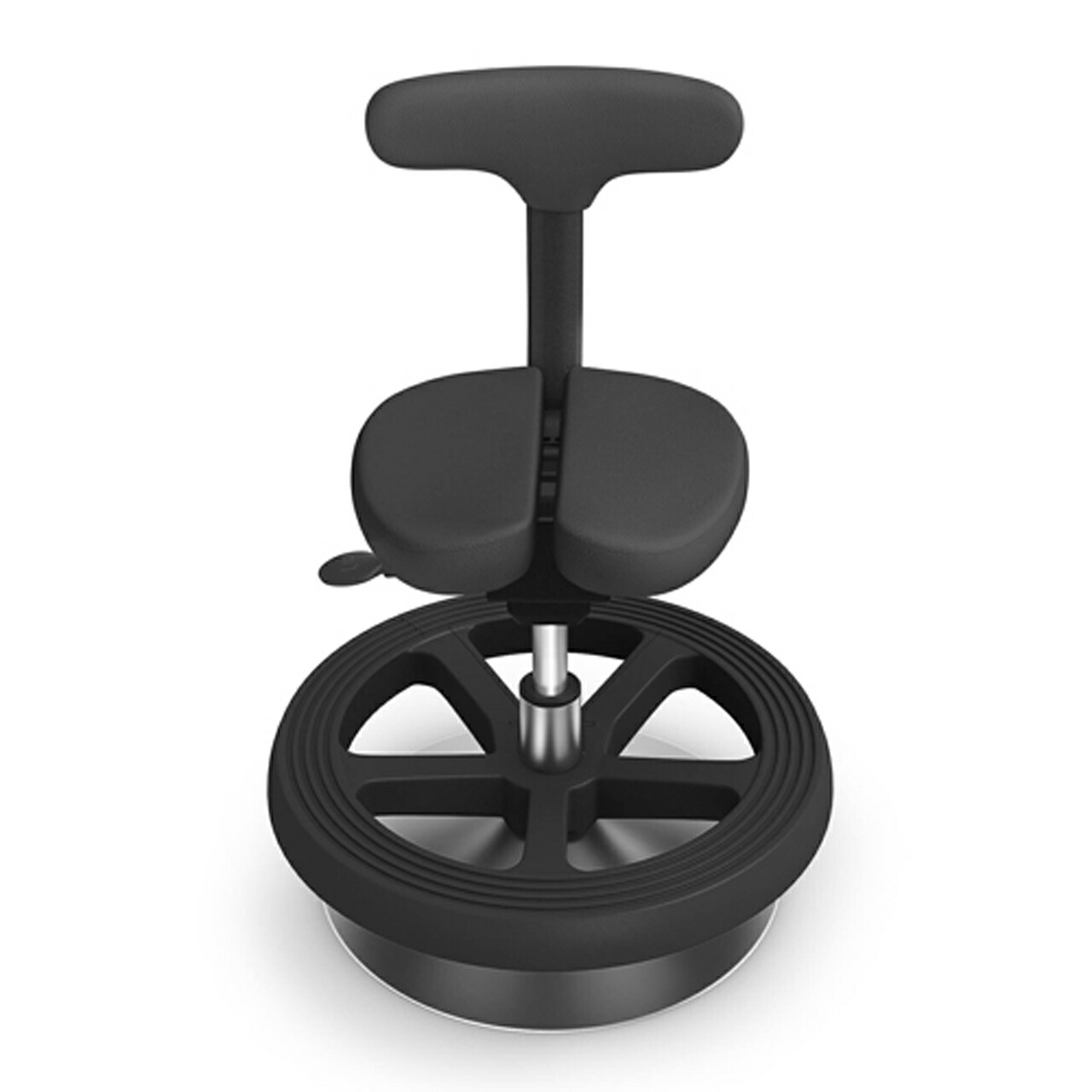 楽天市場】【公式】アーユル・チェアー 足置きリング対象身長100cm