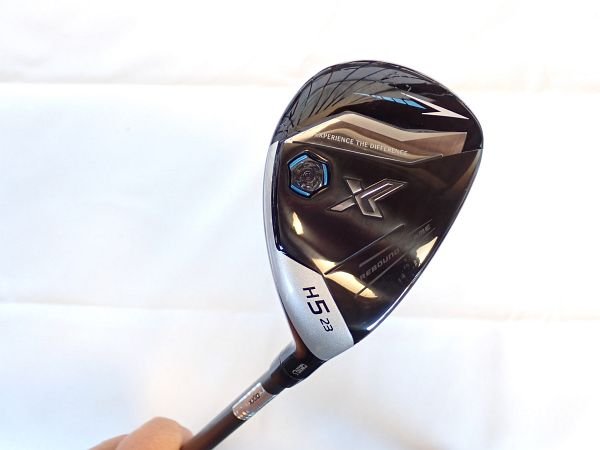 楽天市場】ユーティリティ 23度 xxioの通販