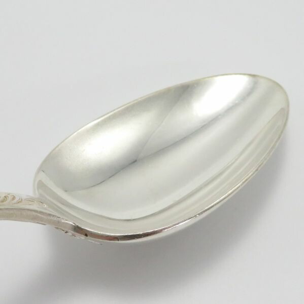 楽天市場】クリストフル スプーン ○ マルリー テーブル スプーン 柄