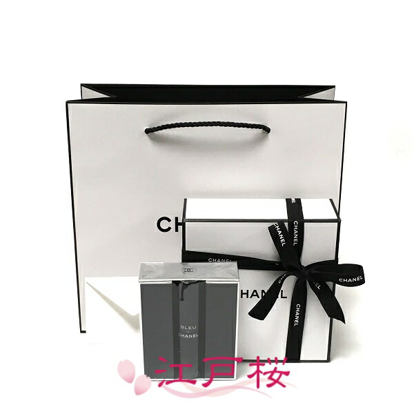 楽天市場】CHANEL シャネル ショッパー 紙袋 （ショッピング バック