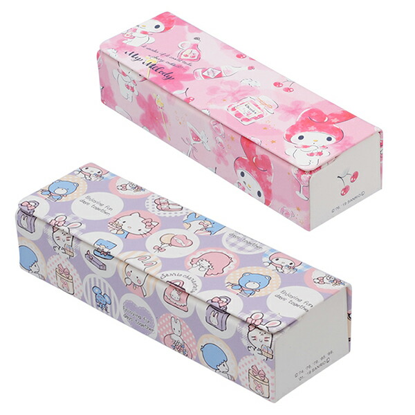 楽天市場】プレゼント用ラッピング無料♪ハローキティ マイメロ キティ