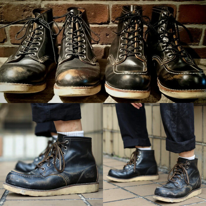 楽天市場】○○ RED WING 9870 レッドウィング アイリッシュセッター