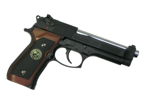 楽天市場】東京マルイ ガスブローバック ガスガン バイオハザード