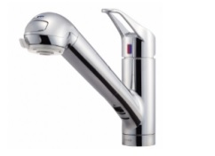 楽天市場】浄水器 一般地用 タカギ製（永大産業）JS-JA396MN-9NTN 浄水