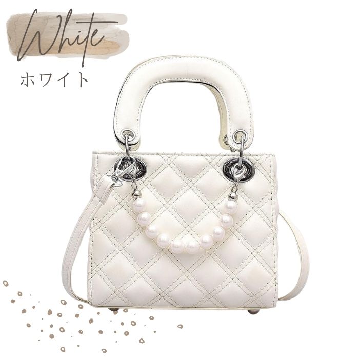 楽天市場】キルティングバッグ ショルダー レディース ミニ ショルダー