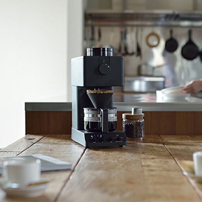 楽天市場】【LINE追加で最大2000円OFF】 ツインバード 全自動コーヒー