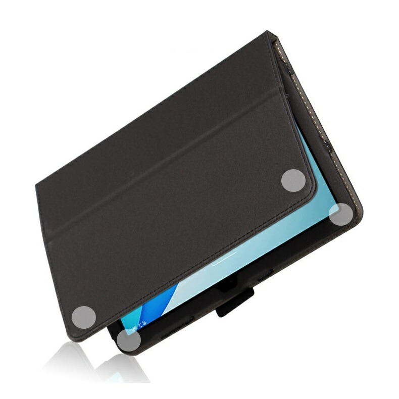 楽天市場】LUCA Tablet TE104/TE103/TE102 ケース TE104M4V1-B