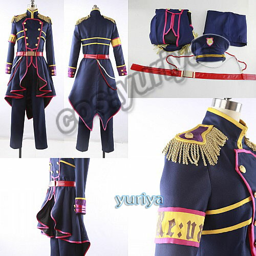 楽天市場】IDOLiSH7 アイドリッシュセブン Revale『NO DOUBT』百 (MOMO