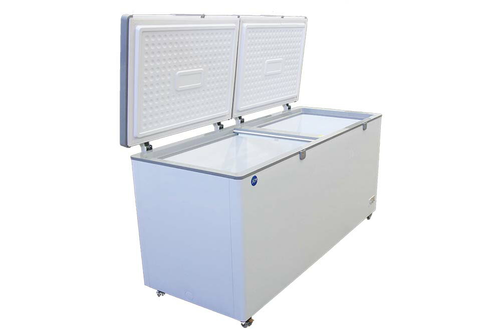 楽天市場】JCMC-755 業務用 755L 冷凍庫 大容量 ストッカー フリーザー