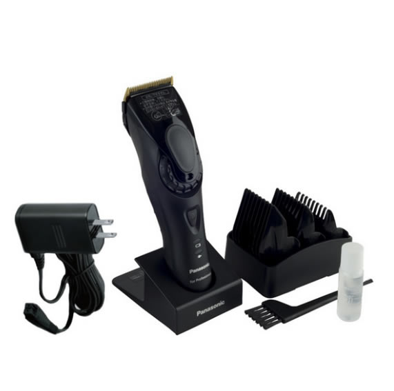 楽天市場】パナソニックプロ リニアバリカン ER-GP82【プロ仕様 軽量