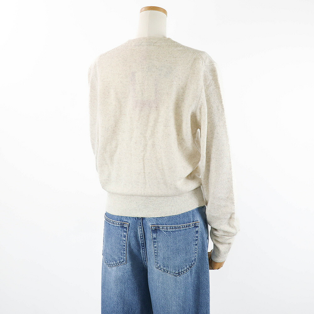 楽天市場】マルディメクルディ Mardi Mercredi ニット CASHMERE