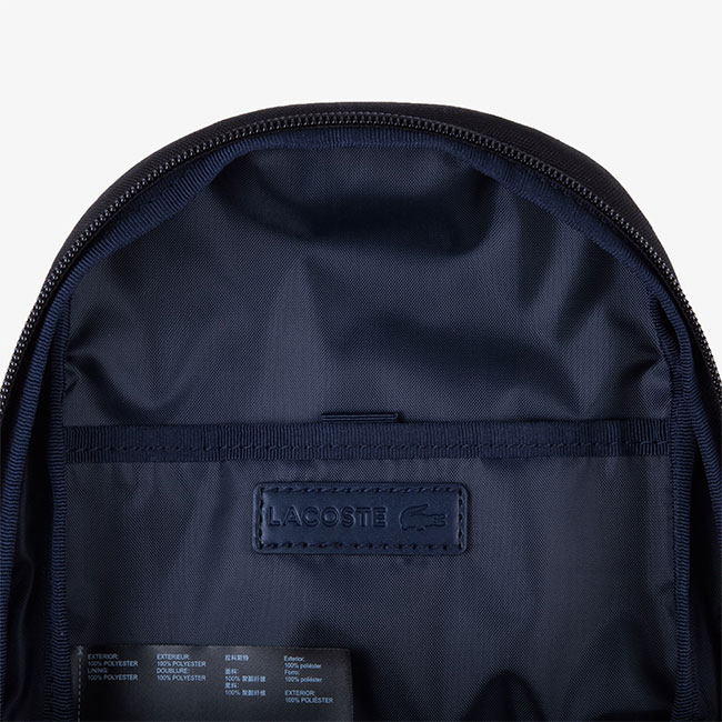 楽天市場】LACOSTE ラコステ NEOCROC ワンショルダー ボディバッグ