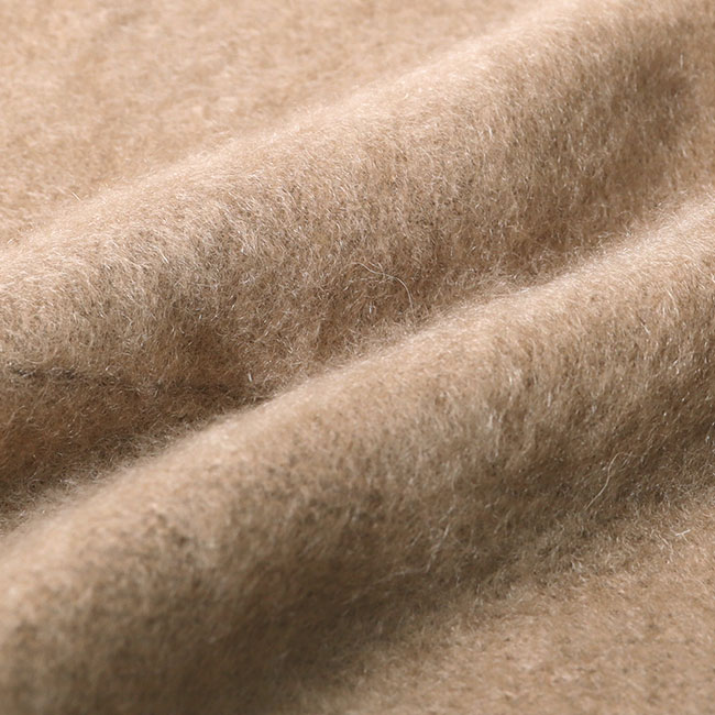 楽天市場】[SALE] ATON エイトン オーバーサイズ タートルネック