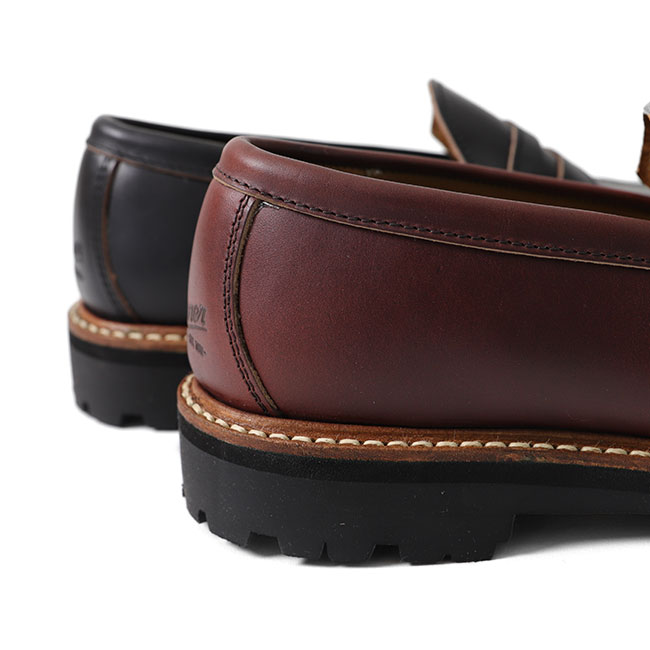 楽天市場】Danner ダナー ブレイン ローファー D216213 Blaine Loafer