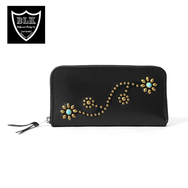 楽天市場】HTC BLACK エイチティーシーブラック スタッズ ラウンド