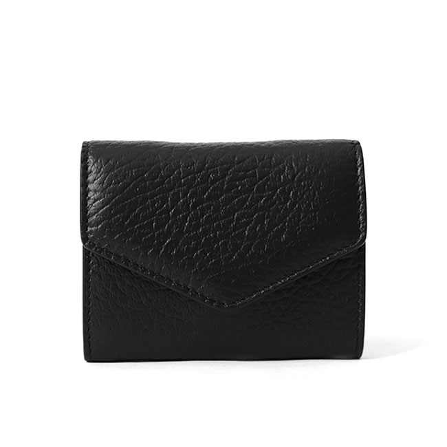 楽天市場】Maison Margiela メゾンマルジェラ グレインレザー カード