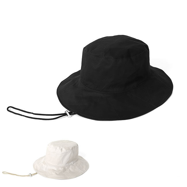 楽天市場】KIJIMA TAKAYUKI キジマタカユキ コットン サファリハット